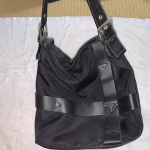 Woman’s Tote Bag